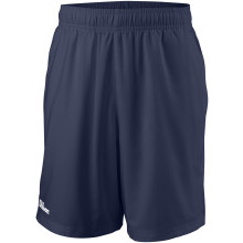 Short Wilson Junior Garçon Team 2 7" Marine