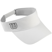 Visière Wilson Ultralight Blanche 