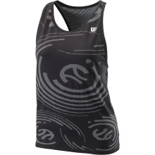 DÃBARDEUR WILSON FEMME PWR SMLS TANK