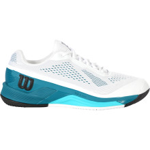 CHAUSSURES WILSON RUSH PRO 4.0 TOUTES SURFACES
