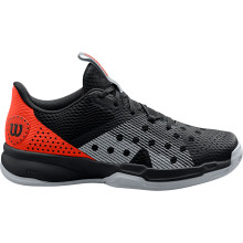 CHAUSSURES WILSON HURAKN TEAM PADEL/TERRE BATTUE