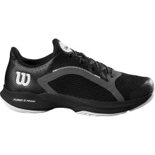 CHAUSSURES WILSON PADEL HURAKN 2.0 TERRE BATTUE