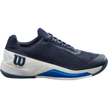 CHAUSSURES WILSON RUSH PRO 4.0 TOUTES SURFACES