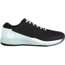 CHAUSSURES WILSON FEMME RUSH PRO ACE TOUTES SURFACES