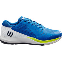 CHAUSSURES WILSON RUSH PRO ACE TERRE BATTUE