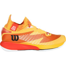 CHAUSSURES WILSON KAOS RAPIDE SFT TOUTES SURFACES