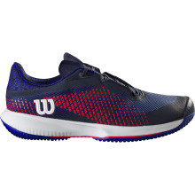 CHAUSSURES WILSON KAOS SWIFT 1.5 TOUTES SURFACES