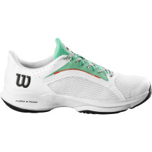 CHAUSSURES WILSON FEMME PADEL HURAKN 2.0