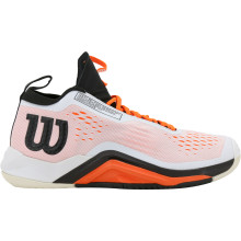 WILSON RUSH PRO TOUR MID ALL COURT SHOES