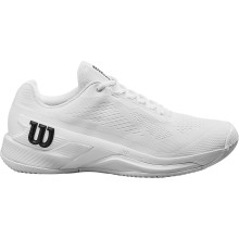 CHAUSSURES WILSON RUSH PRO 4.0 TOUTES SURFACES