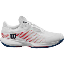 CHAUSSURES WILSON FEMME KAOS SWIFT 1.5 TERRE BATTUE