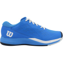 CHAUSSURES WILSON RUSH PRO ACE TERRE BATTUE