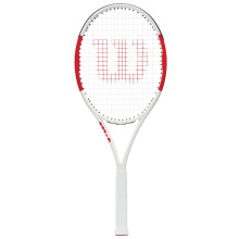 Raquette Wilson Six One Lite 102 (249g)