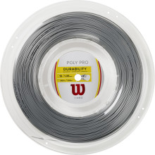 Bobine Wilson Poly Pro (200m)