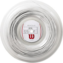 Bobine Wilson Revolve 16 Blanc (200 Mètres)