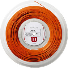 Bobine Wilson Revolve (200 Mètres) Orange