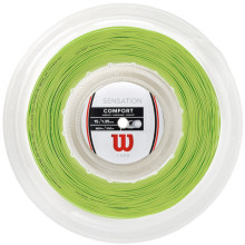 Bobine Wilson Sensation Comfort Vert (200 Mètres)