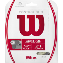 CORDAGE WILSON CONTROL DUO