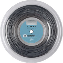 BOBINE LUXILON BIG BANGER ALU POWER 1.25MM  (220 METRES)