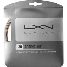 Cordage Luxilon Adrenaline