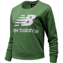 SWEAT NEW BALANCE FEMME ESSENTIAL