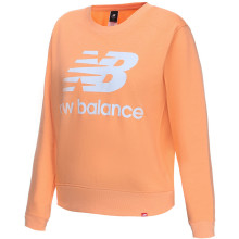 SWEAT NEW BALANCE FEMME ESSENTIAL