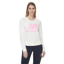 SWEAT NEW BALANCE FEMME ESSENTIAL