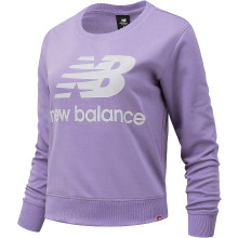 SWEAT NEW BALANCE FEMME ESSENTIAL