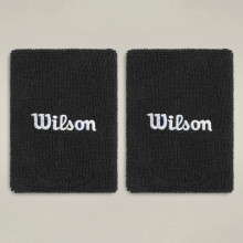 PAIRE DE SERRE POIGNET WILSON DOUBLE LARGEUR
