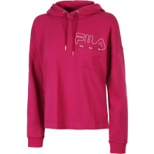 SWEAT FILA FEMME SENTA A CAPUCHE