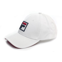 Casquette Fila Forze Blanche