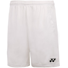 Short Yonex Junior Team Blanc