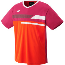 T-SHIRT YONEX JUNIOR TEAM YJ0029EX