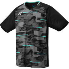 T-SHIRT YONEX JUNIOR TEAM YJ0034EX