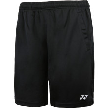 Short Yonex Homme Team Noir