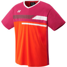 T-SHIRT YONEX HOMME TEAM YM0029EX