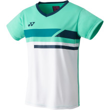 T-SHIRT YONEX FEMME TEAM YW0029EX