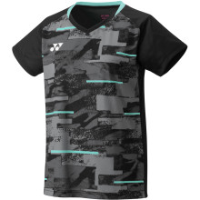T-SHIRT YONEX FEMME TEAM YW0034EX