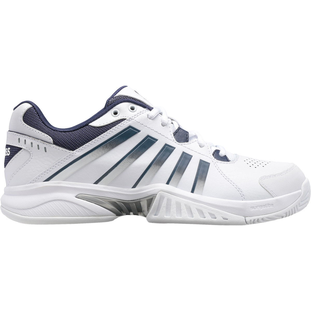 CHAUSSURES K-SWISS RECEIVER V TOUTES SURFACES