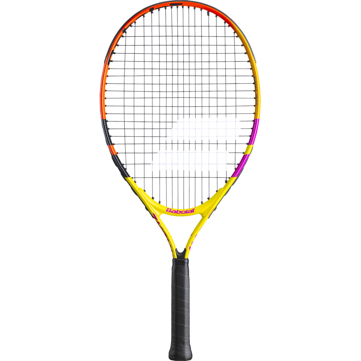 RAQUETTE BABOLAT NADAL JUNIOR 23 RAFA