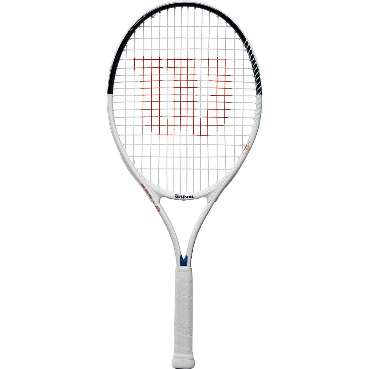 RAQUETTE WILSON JUNIOR ROLAND GARROS ELITE 25