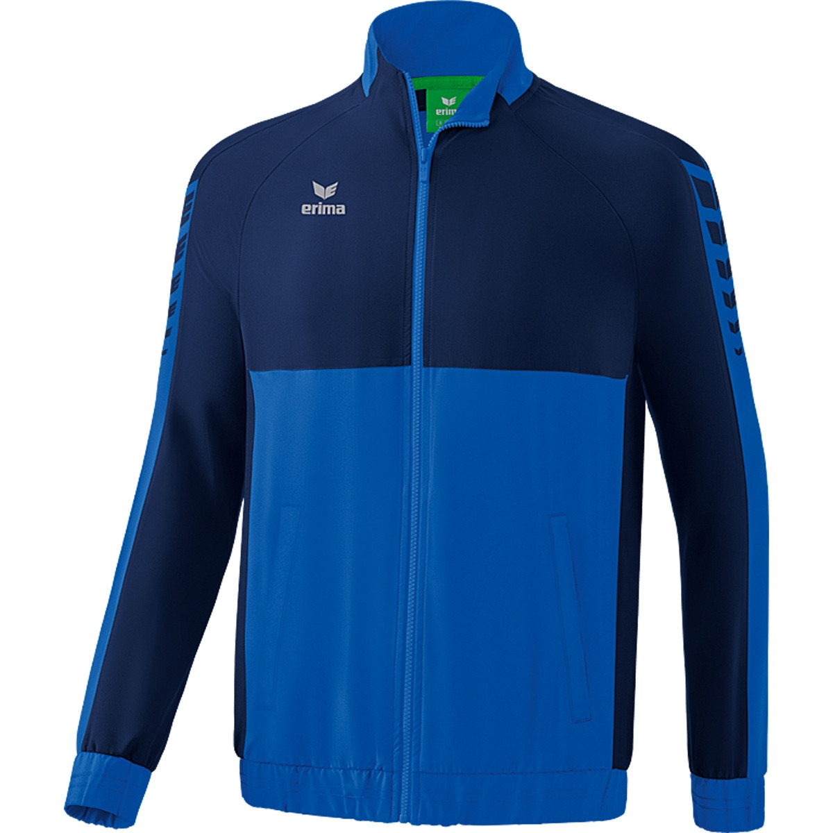 VESTE DE PRESENTATION JUNIOR SIX WINGS