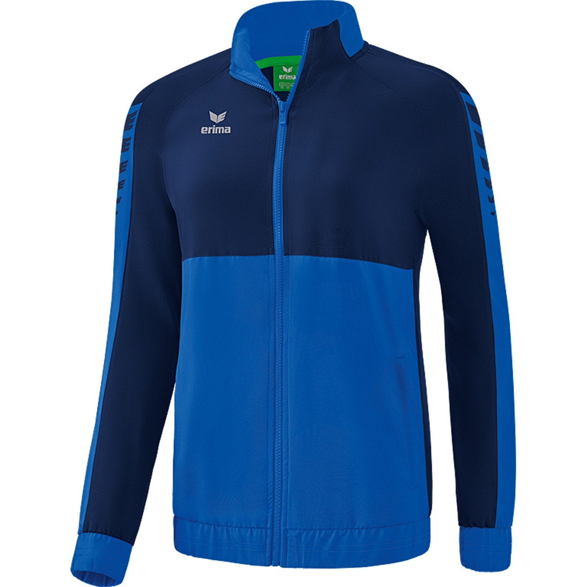 VESTE DE PRÉSENTATION FEMME SIX WINGS