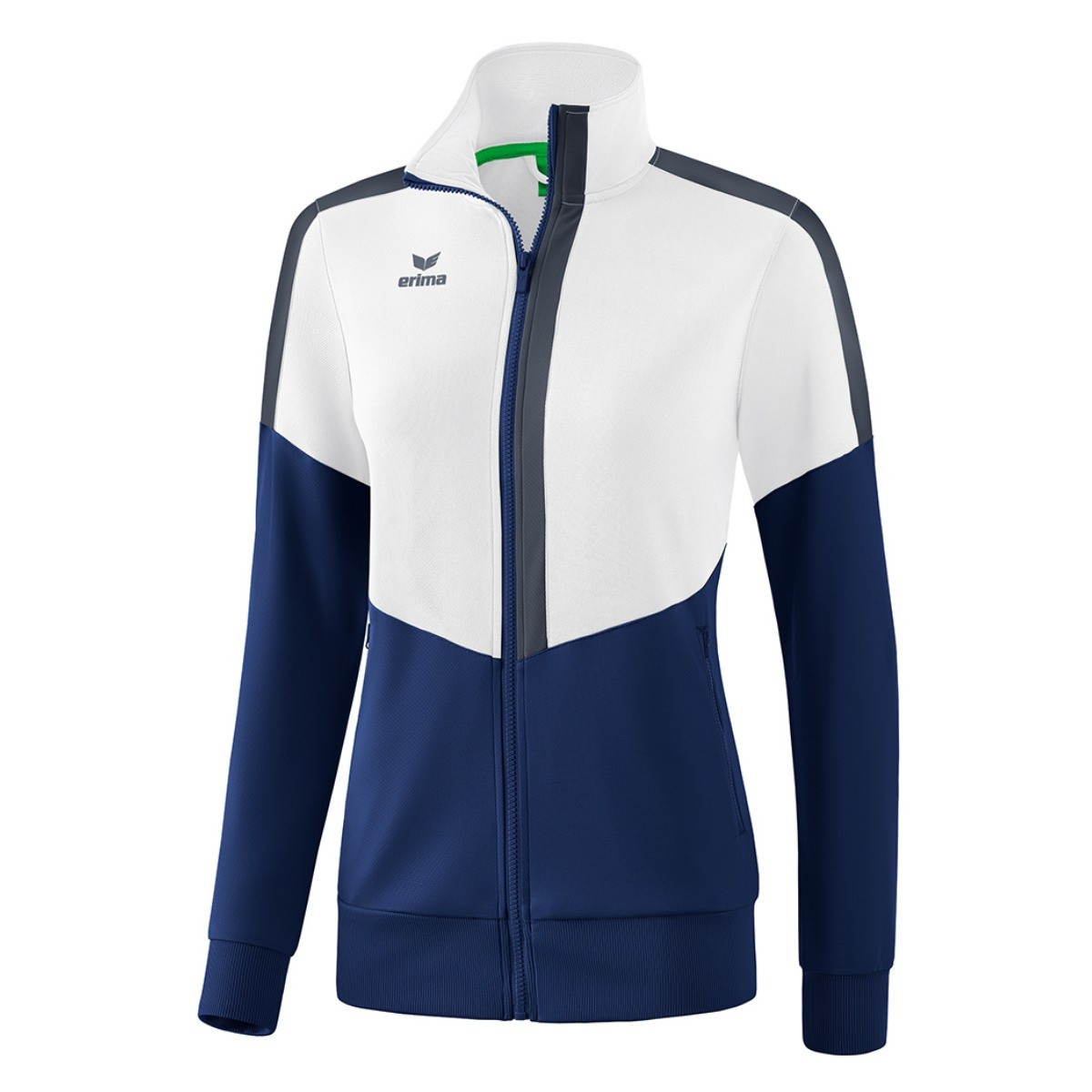 VESTE ERIMA FEMME WORKER SQUAD Veste sweat Tennis Achat