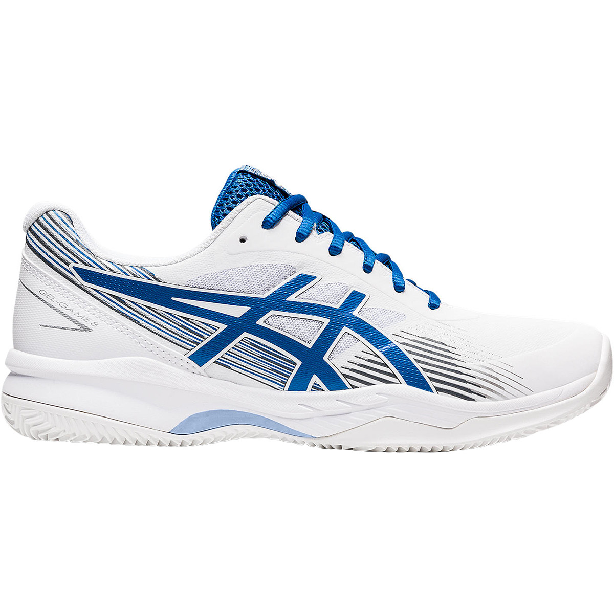 Chaussures tennis sales asics terre battue