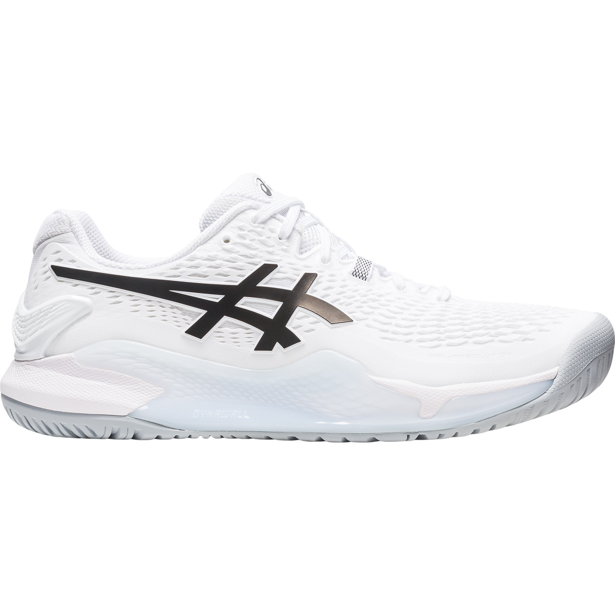 CHAUSSURES ASICS GEL RESOLUTION 9 TOUTES SURFACES