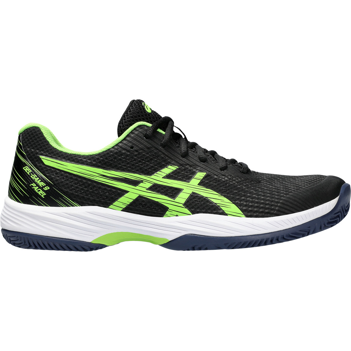 CHAUSSURES ASICS GEL-GAME 9 PADEL