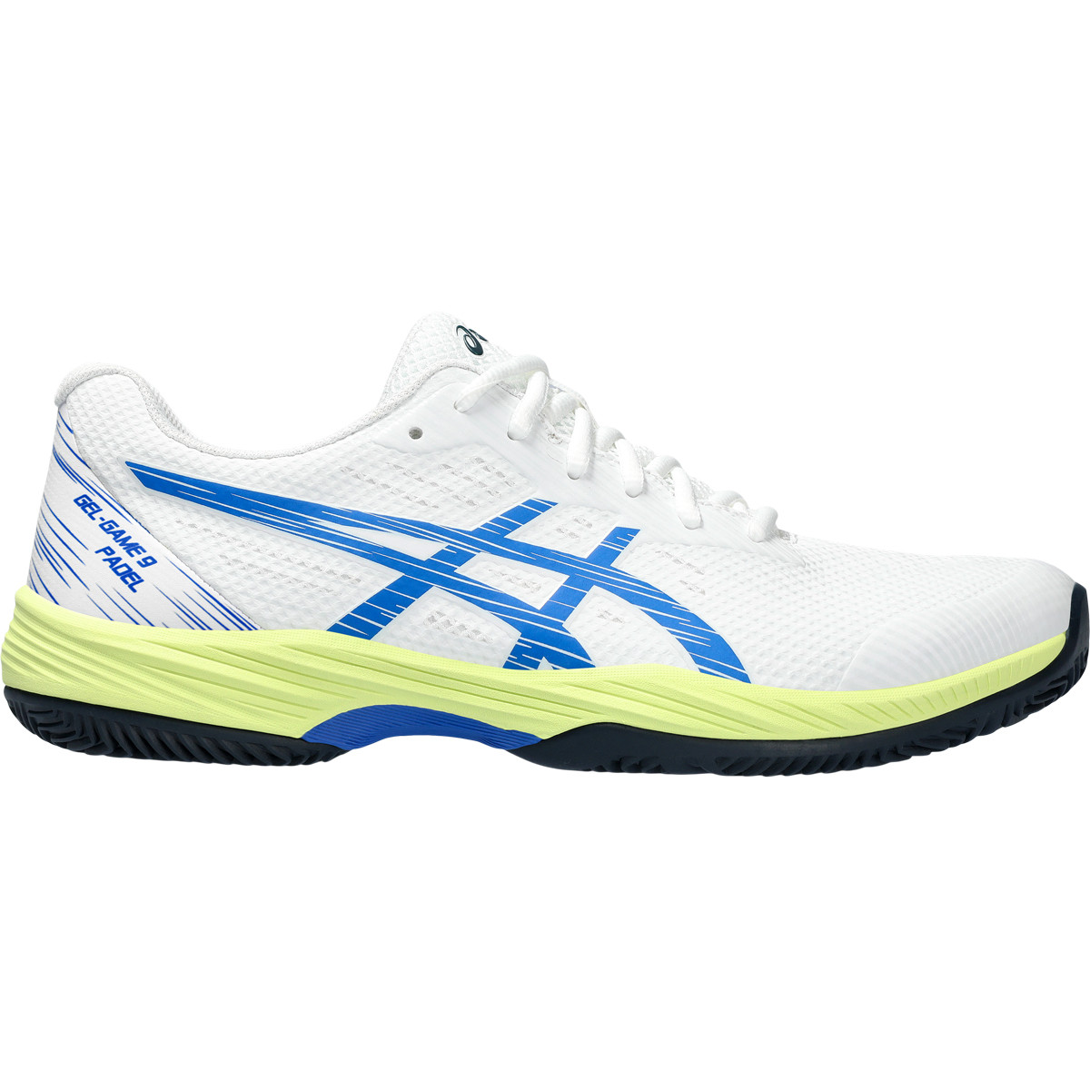 Chaussures padel discount