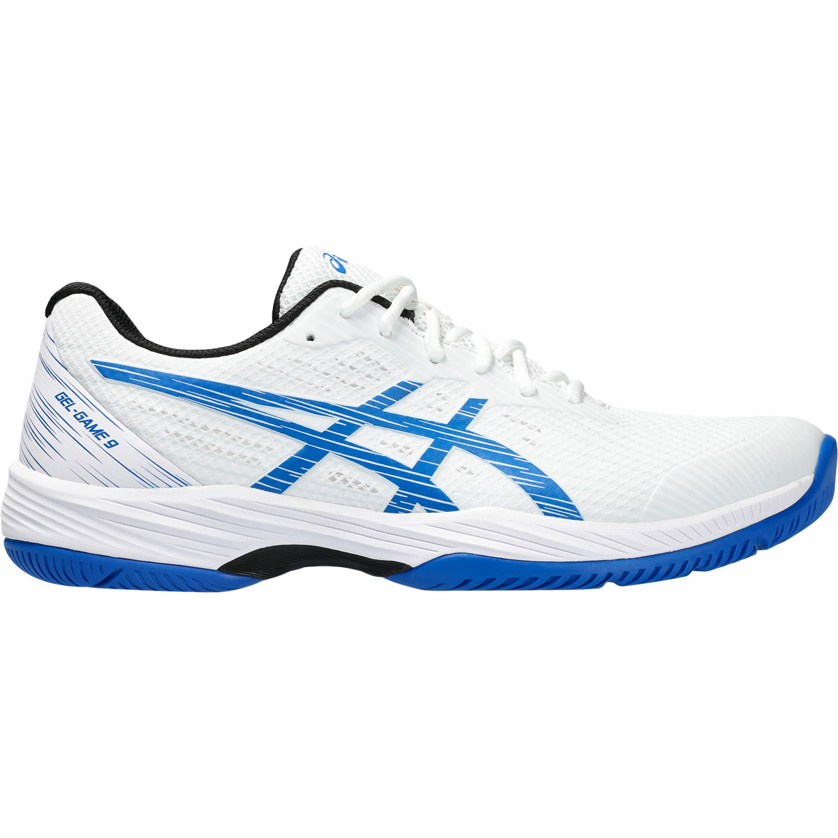 CHAUSSURES ASICS GEL-GAME 9 TOUTES SURFACES