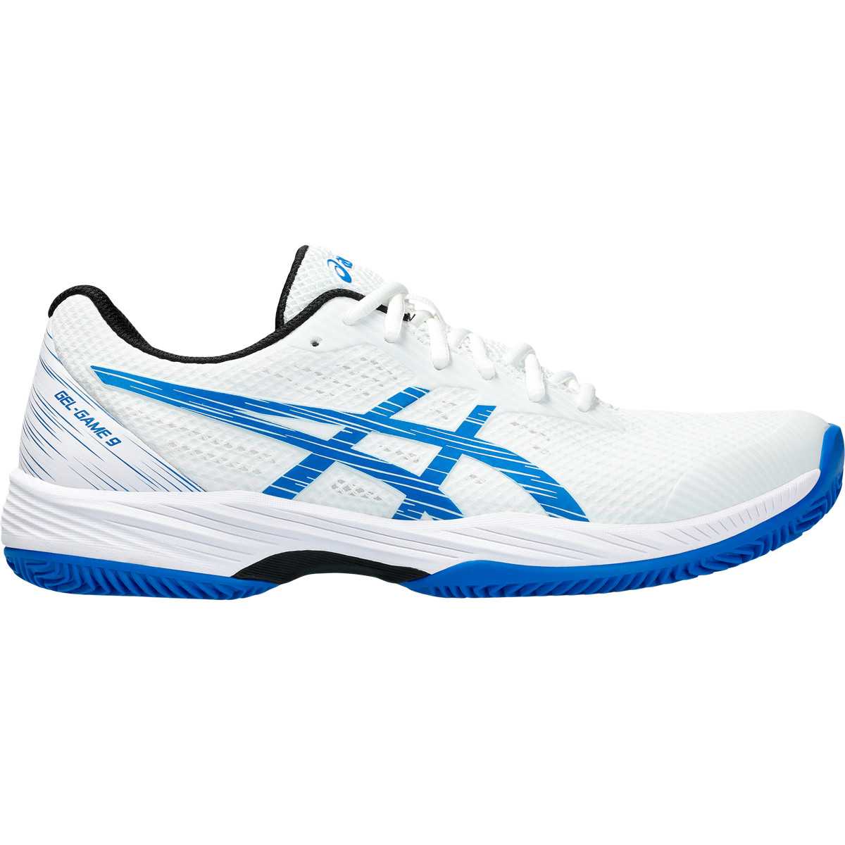CHAUSSURES ASICS GEL GAME 9 TOUTES SURFACES Chaussures tennis Tennis Achat
